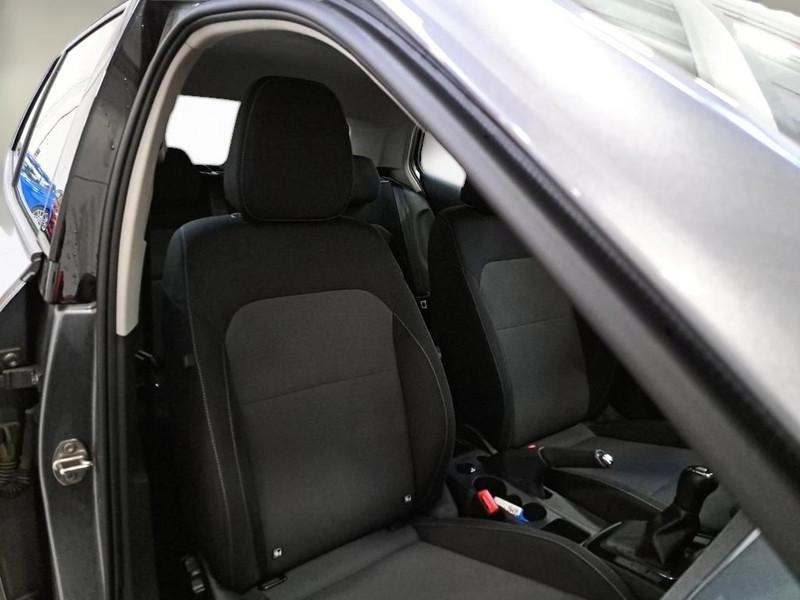 SKODA FABIA 1.0 MPI Evo 59KW SELECTION 5 PORTE