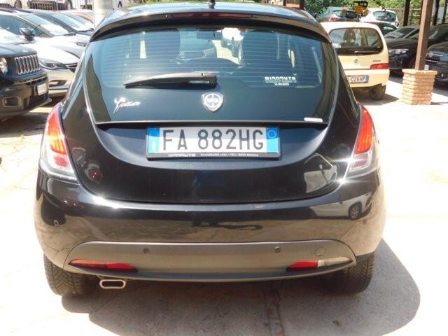 Lancia Ypsilon 1.3 MJT 16V 95 CV 5 porte S&S Elle