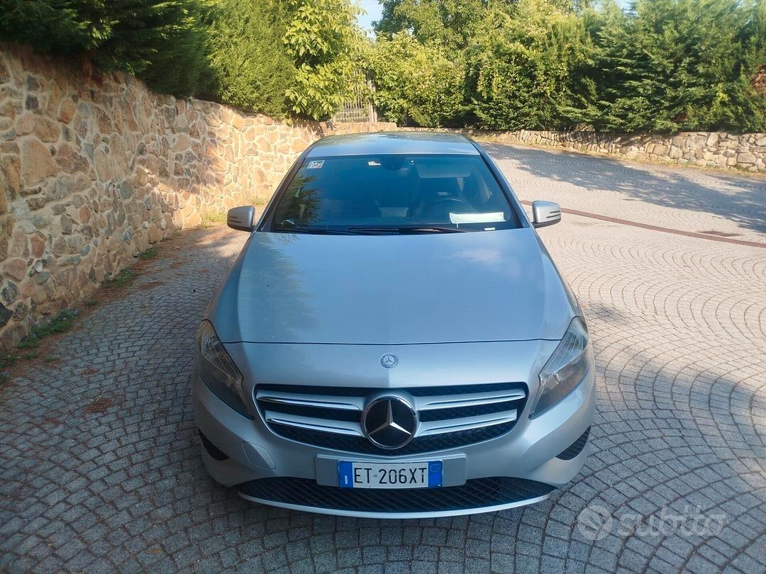 Mercedes-benz A 180 CDI Executive