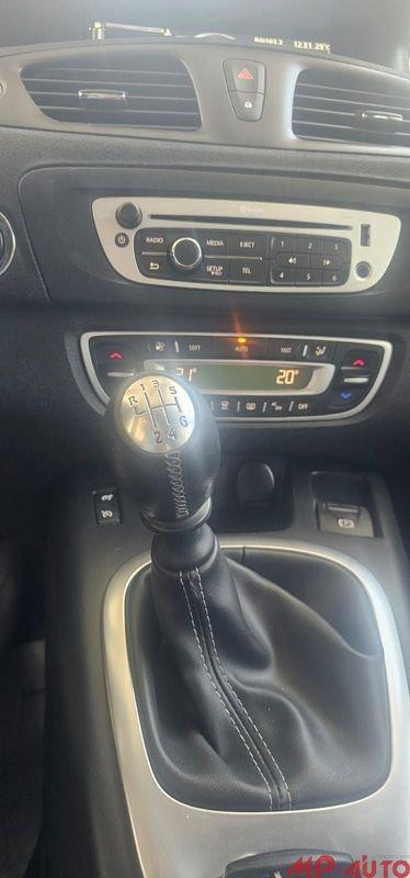 Renault Scénic X-Mod Renault Scenic X-Mod UNICO PROPRIETARIO