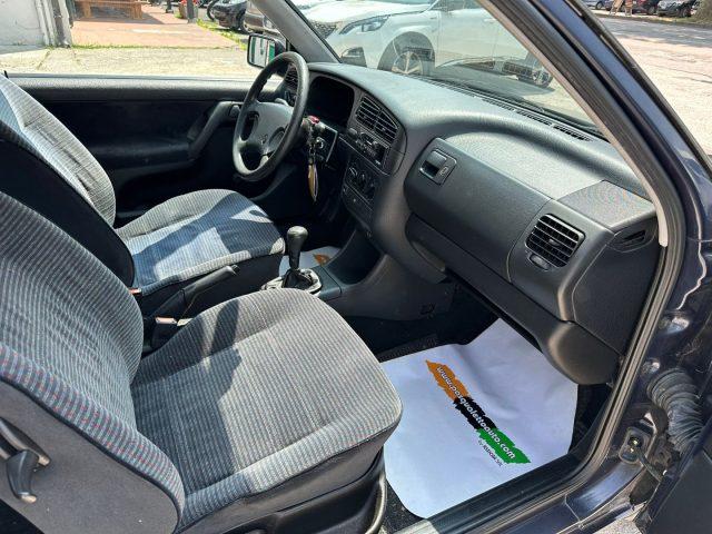 VOLKSWAGEN Golf EPOCA GAS GPL 1.8/90 CV cat 3 porte GL