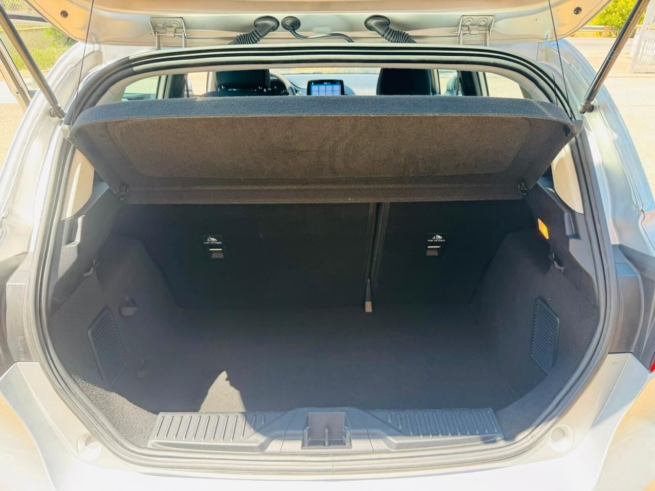 Ford Fiesta 1.5 EcoBlue 85cv S&S Connected