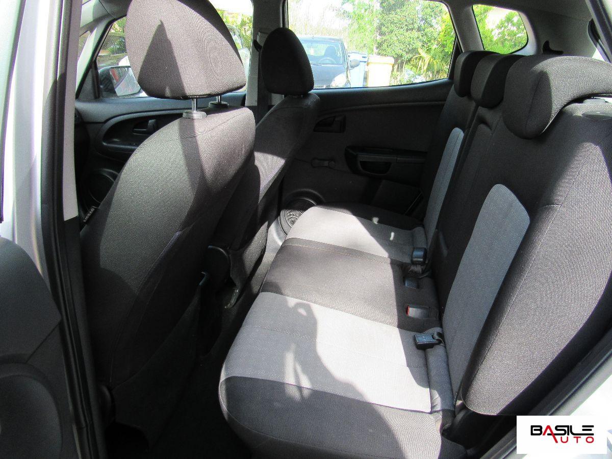 KIA - Venga - 1.4 EcoGPL Active