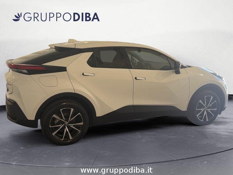 Toyota C-HR II 2023 2.0 phev Trend eco fwd e-cvt