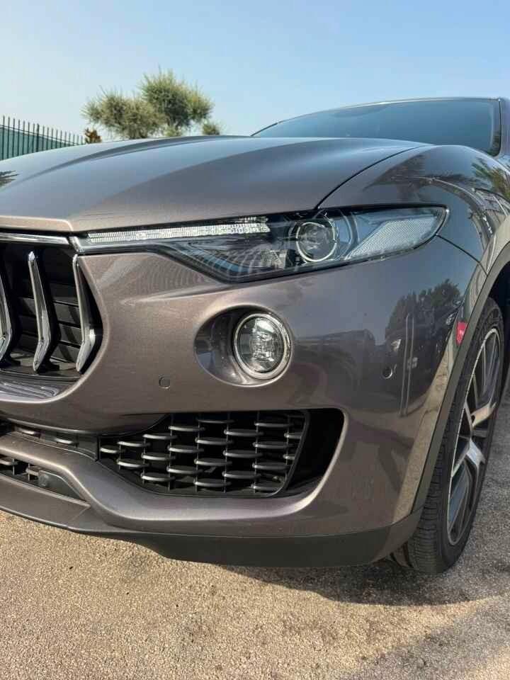 MASERATI LEVANTE 3.0 D 250 CV