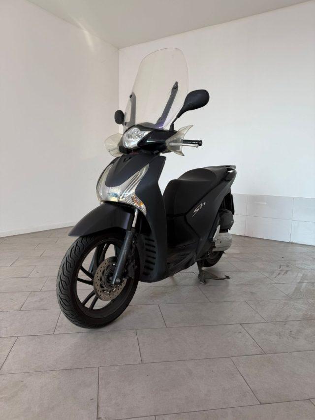 HONDA SH 125 Sporty ABS
