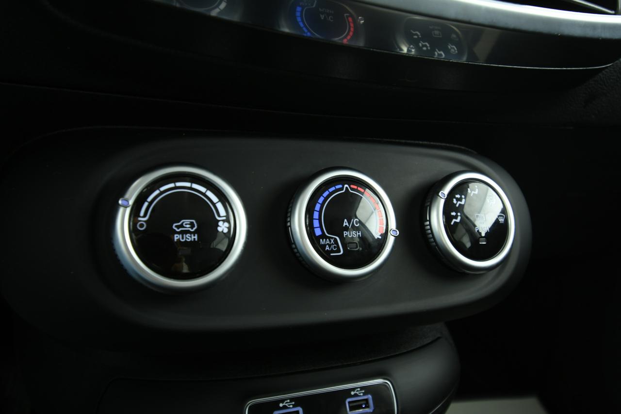 FIAT 500X 1.6 mjt Connect 130cv C17"+NEOPATENTATI