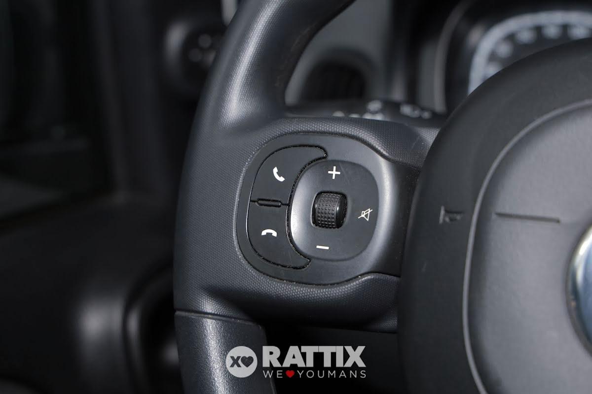 Fiat Panda 0.9 t.air t. 85CV Wild 4X4