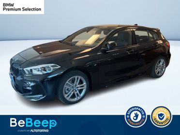 BMW Serie 1 118I MSPORT 136CV AUTO