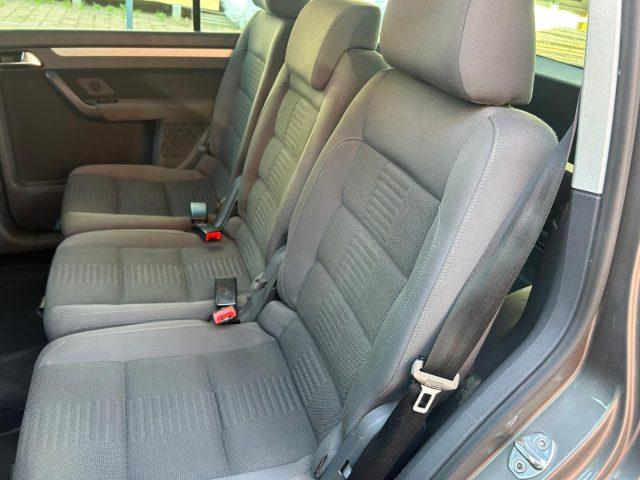 VOLKSWAGEN Touran 1.9 TDI 105CV Clima Radio *HÄNDLER