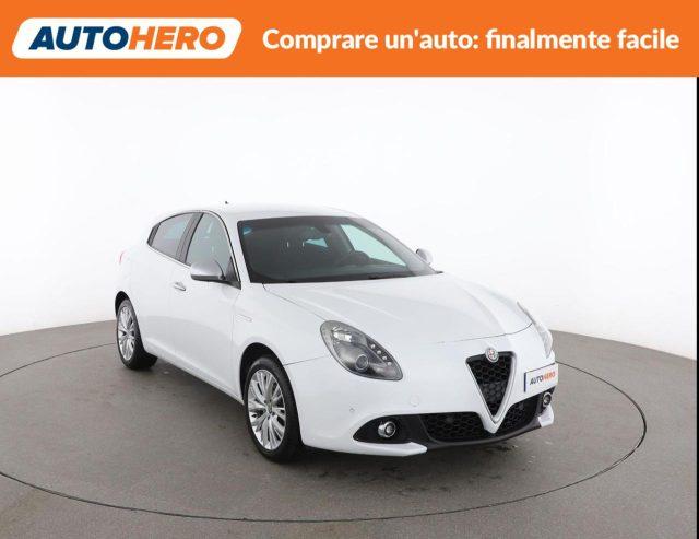 ALFA ROMEO Giulietta 1.4 Turbo 120 CV Super