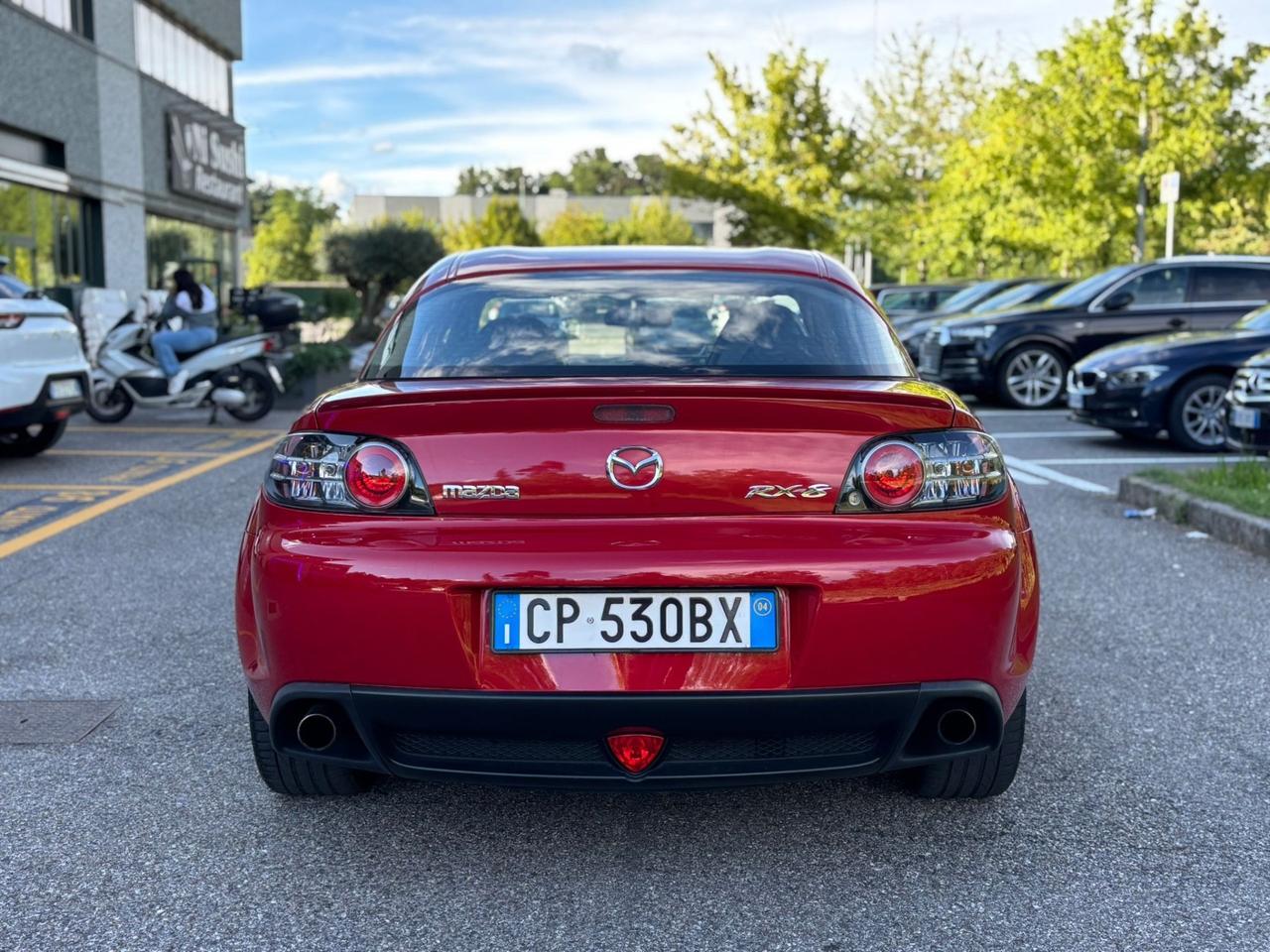 Mazda RX-8 1.3 *IMMACOLATA ORIGINALE*