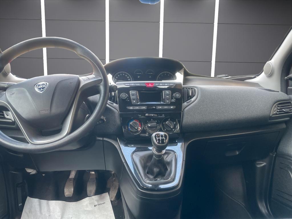 Lancia Ypsilon 5 Porte Ypsilon 1.2 Elefantino Blu s&s 69cv my19