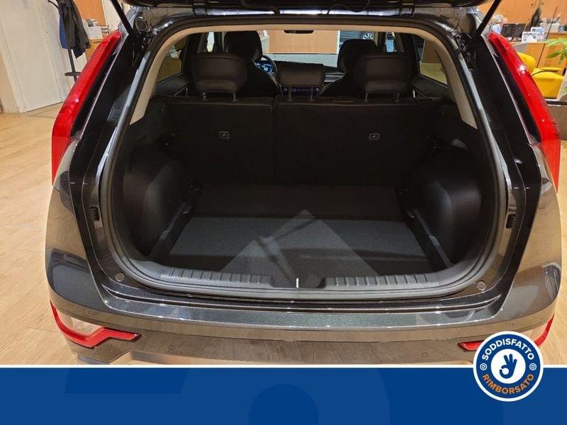 KIA Niro 1.6 HEV Style (TT) MY25