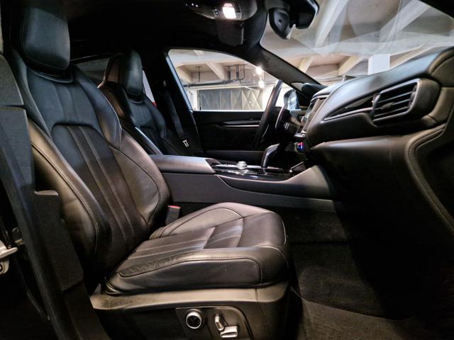 MASERATI Levante V6 AWD GRANSPORT My21RADAR+20'+BOWERS & WILKINS