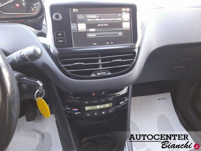 PEUGEOT 208 BlueHDi 75 5 porte Allure