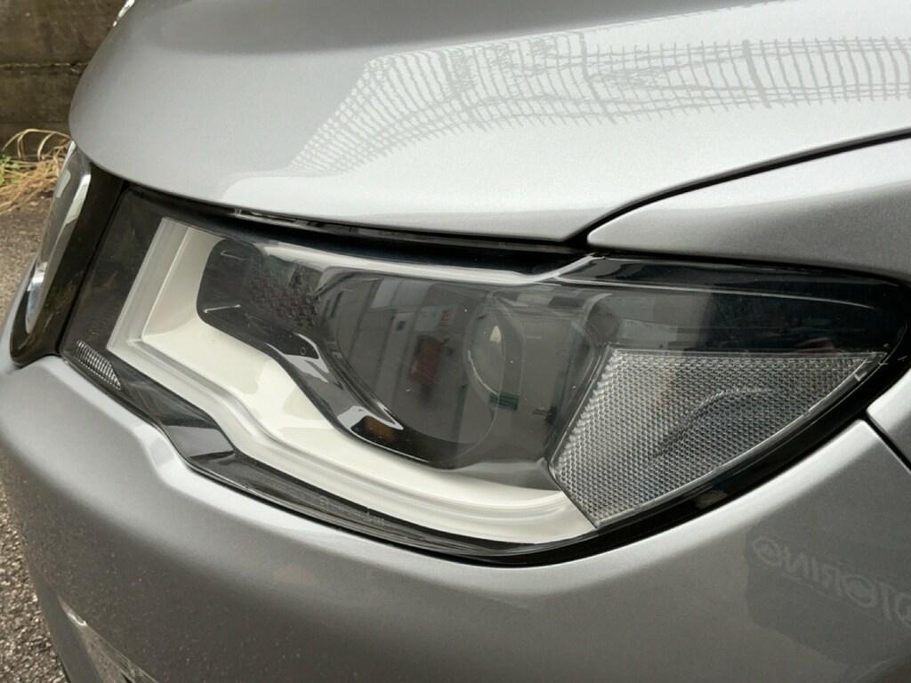 Jeep Compass 2.0 Multijet Limited 4WD