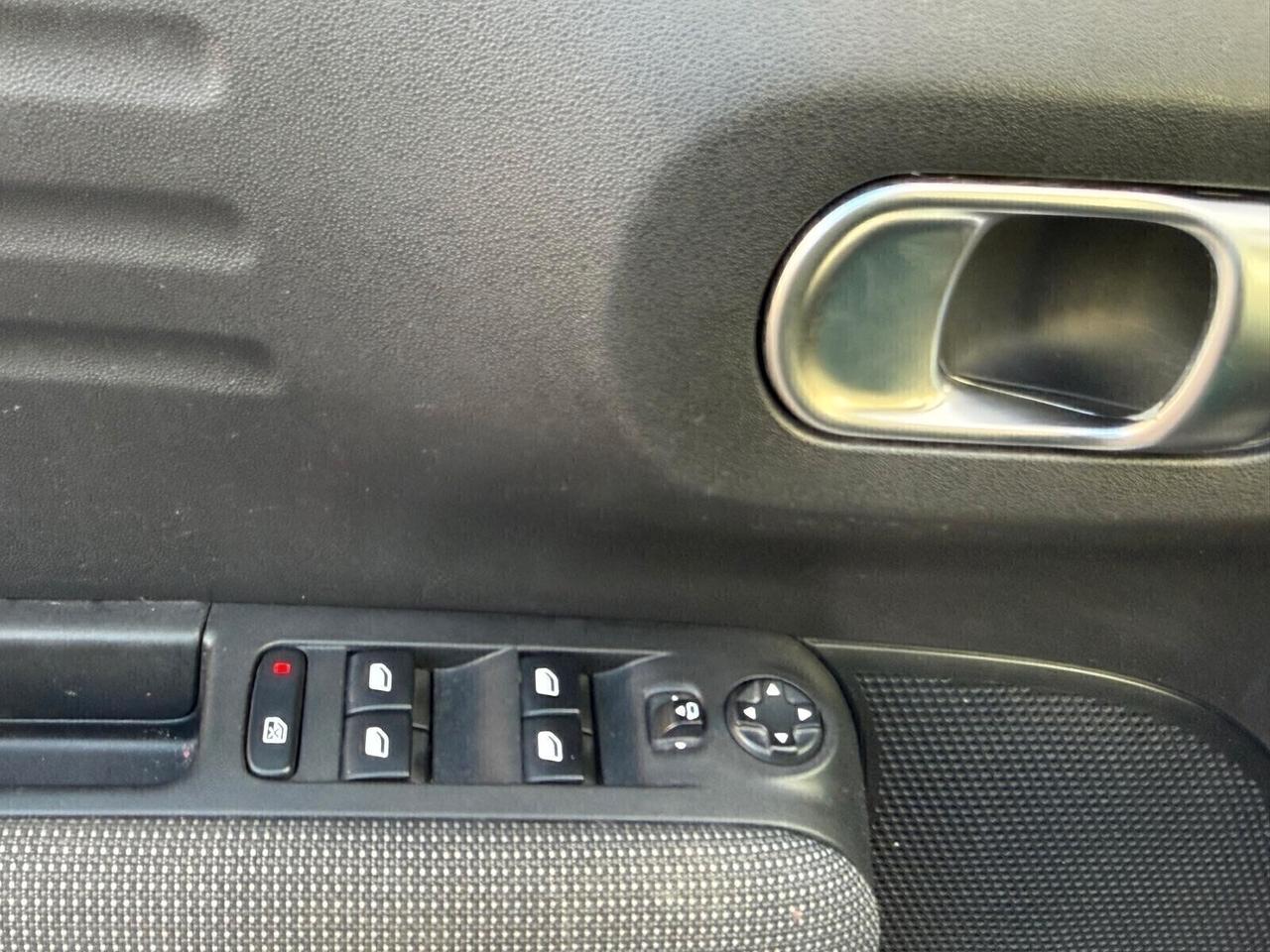 C3 AIRCROSS 1.5 DIESEL 120CV S&S AUTOMATICA SHINE