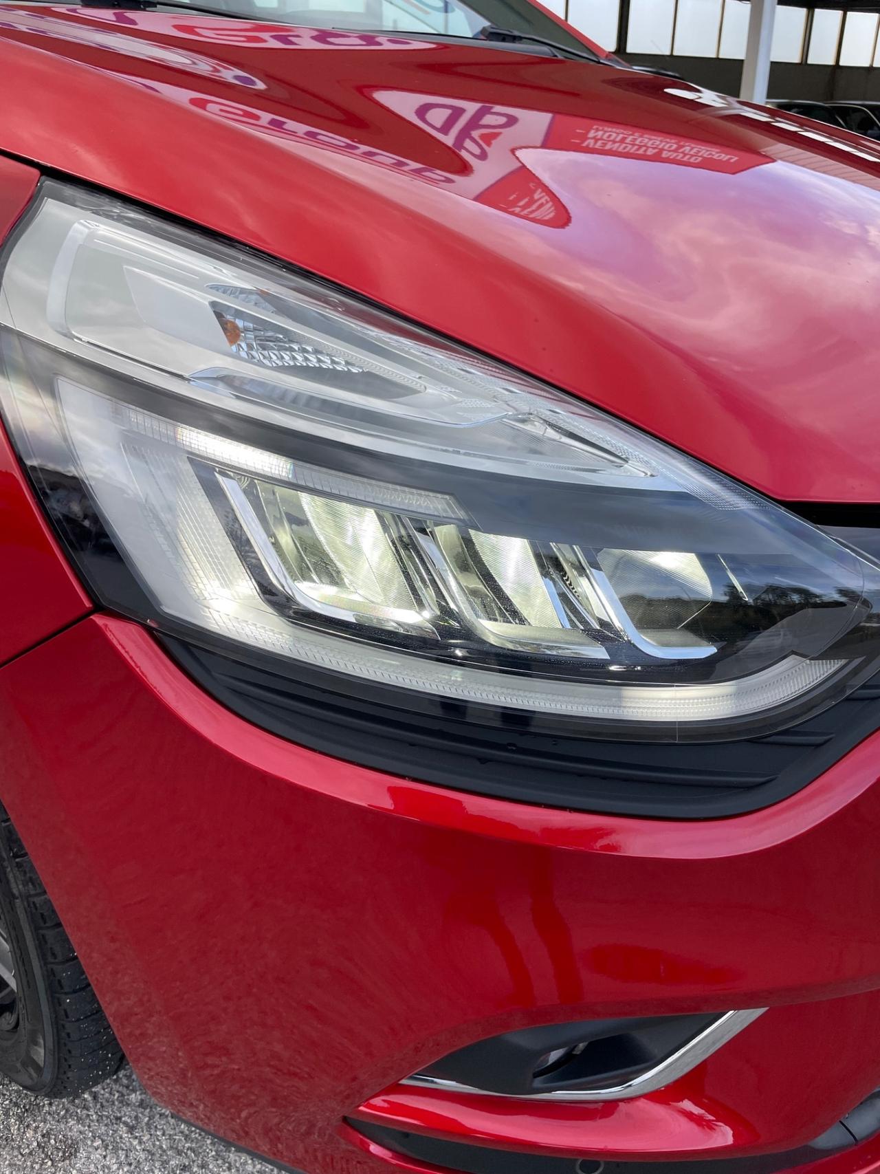 Renault Clio dCi 8V 75 CV Start&Stop 5 porte Energy Duel2