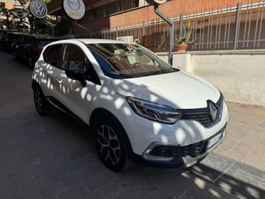 RENAULT Captur dCi 8V 110CV S&S Energy Intens