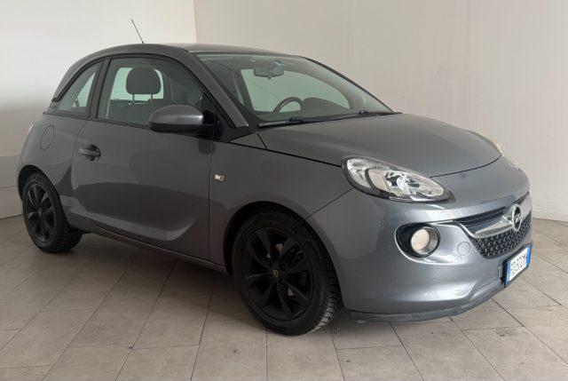 OPEL Adam 1.4 87 CV GPL Tech Air
