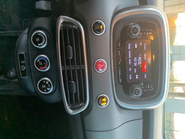 FIAT 500X 1.4 MultiAir 140 CV Cross Plus