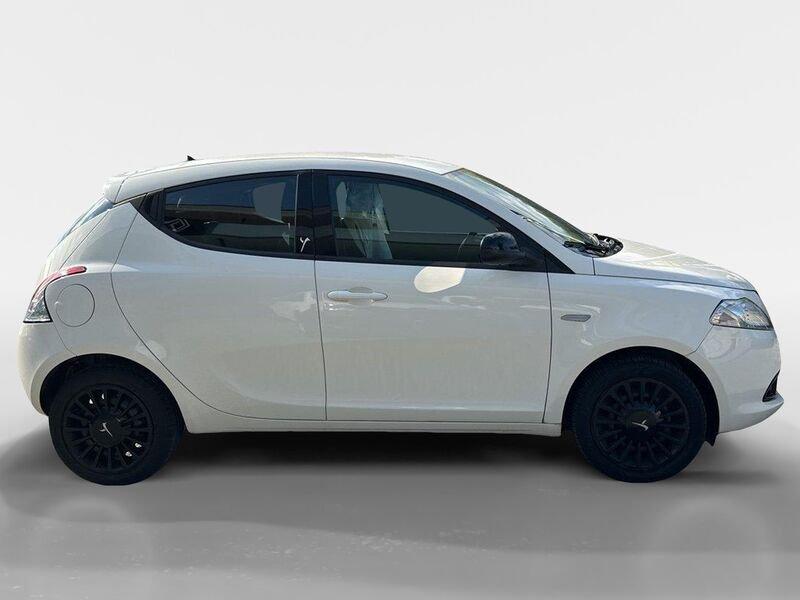 Lancia Ypsilon Ypsilon 1.2 69 CV 5 porte GPL Ecochic Gold
