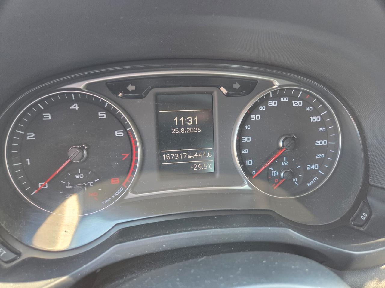 Audi A1 1.2 TFSI Ambition