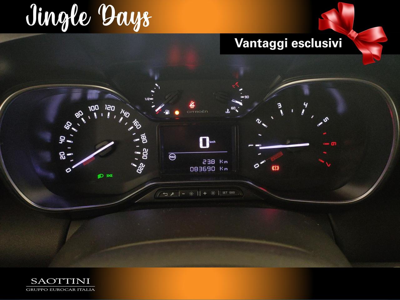 1.2 Puretech Shine s&s 110 CV