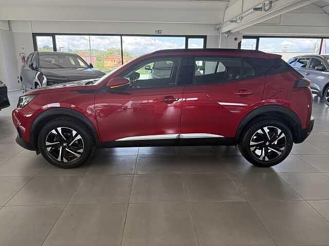 Peugeot 2008 1.2 PureTech 100 CV Allure