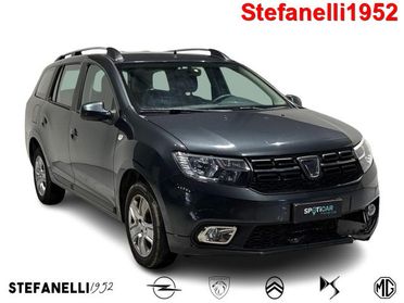 DACIA Logan MCV 1.5 Blue dCi 75CV Start&Stop Comfort