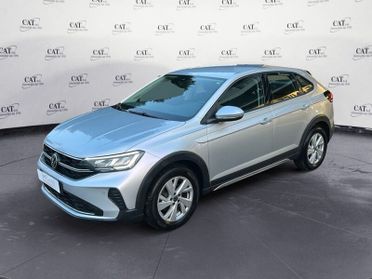 Volkswagen Taigo Taigo 1.0 TSI 110 CV Life