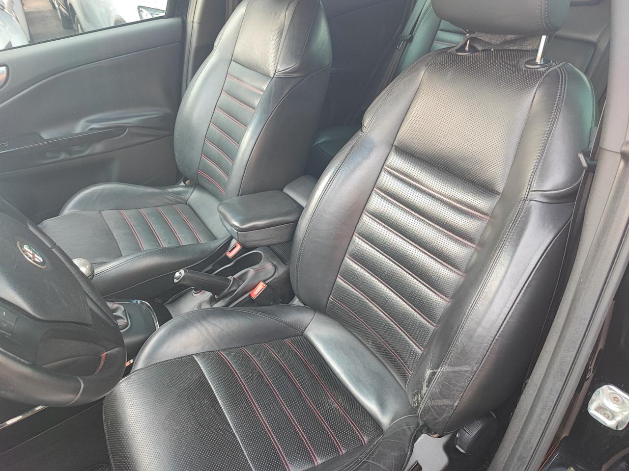 Alfa Romeo Giulietta 1.4 Turbo 170cv Exclusive
