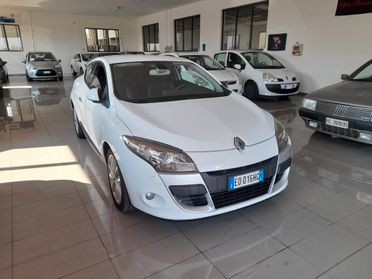 Renault Megane Mégane Coupé 1.9 dCi 130CV Dynamique