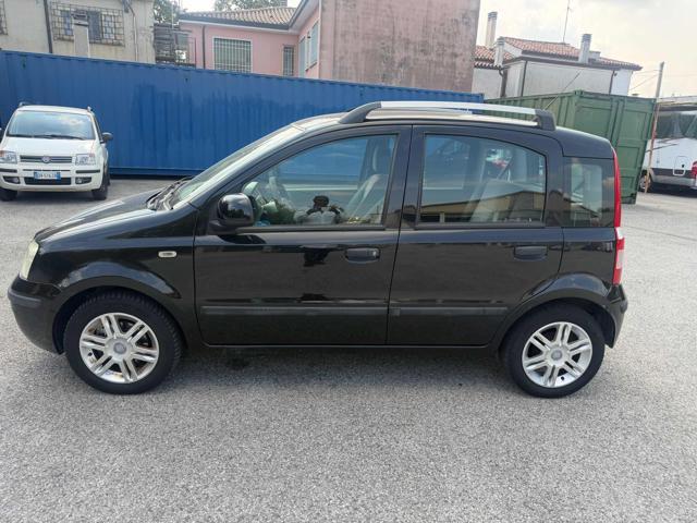 FIAT Panda 1.2 Active BENZINA/GPL senza nessun lavoro da fare