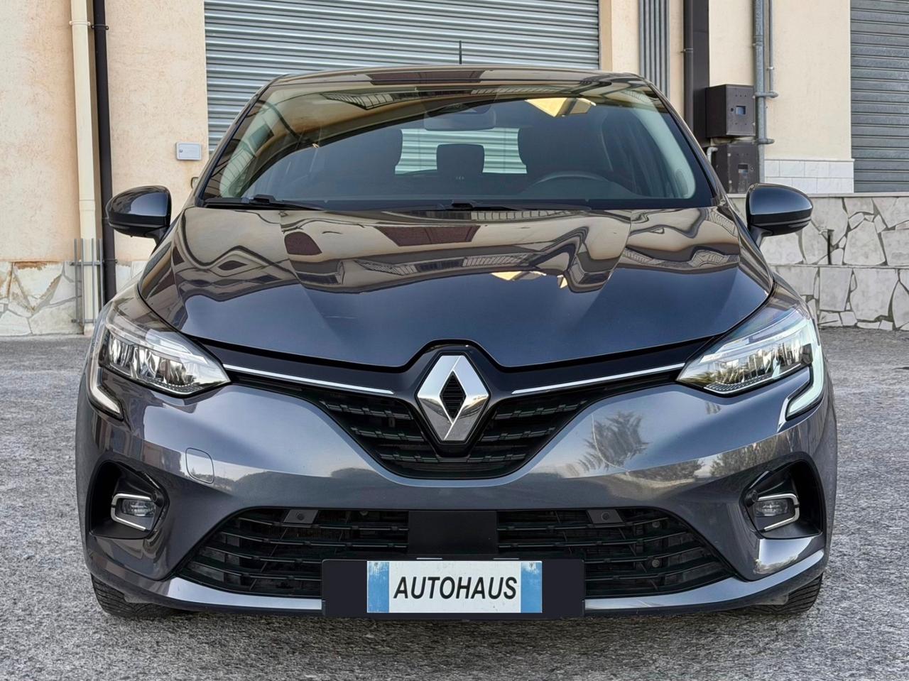 Renault Clio Blue dCi 85 CV 5 porte Zen