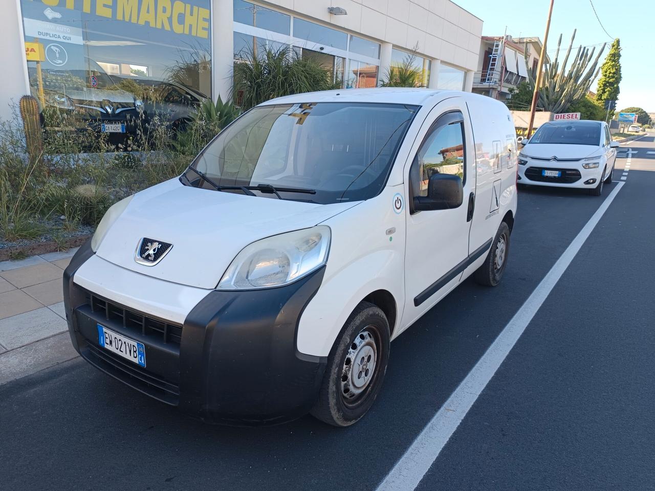 Fiat Fiorino 1.3 MJT 75CV Furgone