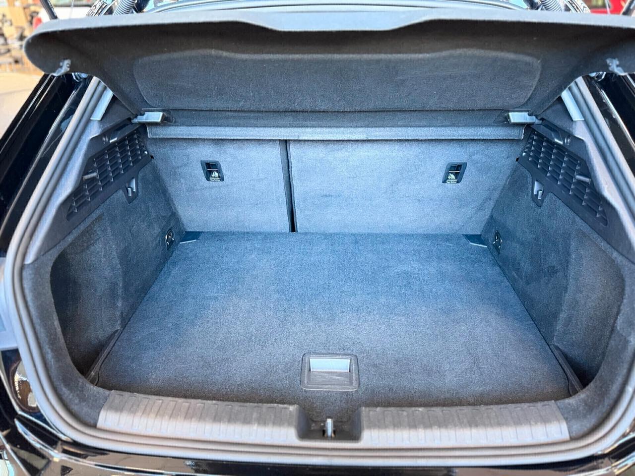 Audi A3 SPB 35 TDI S tronic