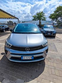 Opel Crossland X 1.5 ECOTEC D 110 CV Start&Stop Edition IN OFFERTA CON IL PREZZO PIU' BASSO D' ITALIA