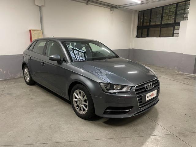 AUDI A3 SPB 1.4 TFSI 125 CV Business