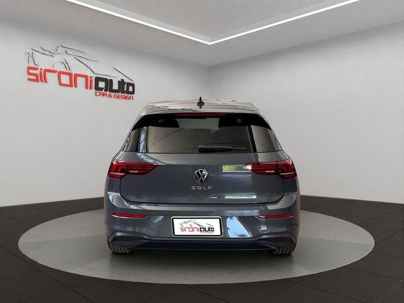 Volkswagen Golf Golf 1.5 tsi Life 150cv
