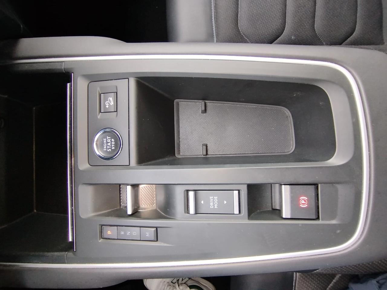 Citroen C5 Aicross BlueHDi 130 S&S EAT8 Shine Pack