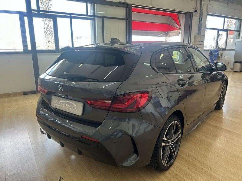 BMW Serie 1 116d MSport