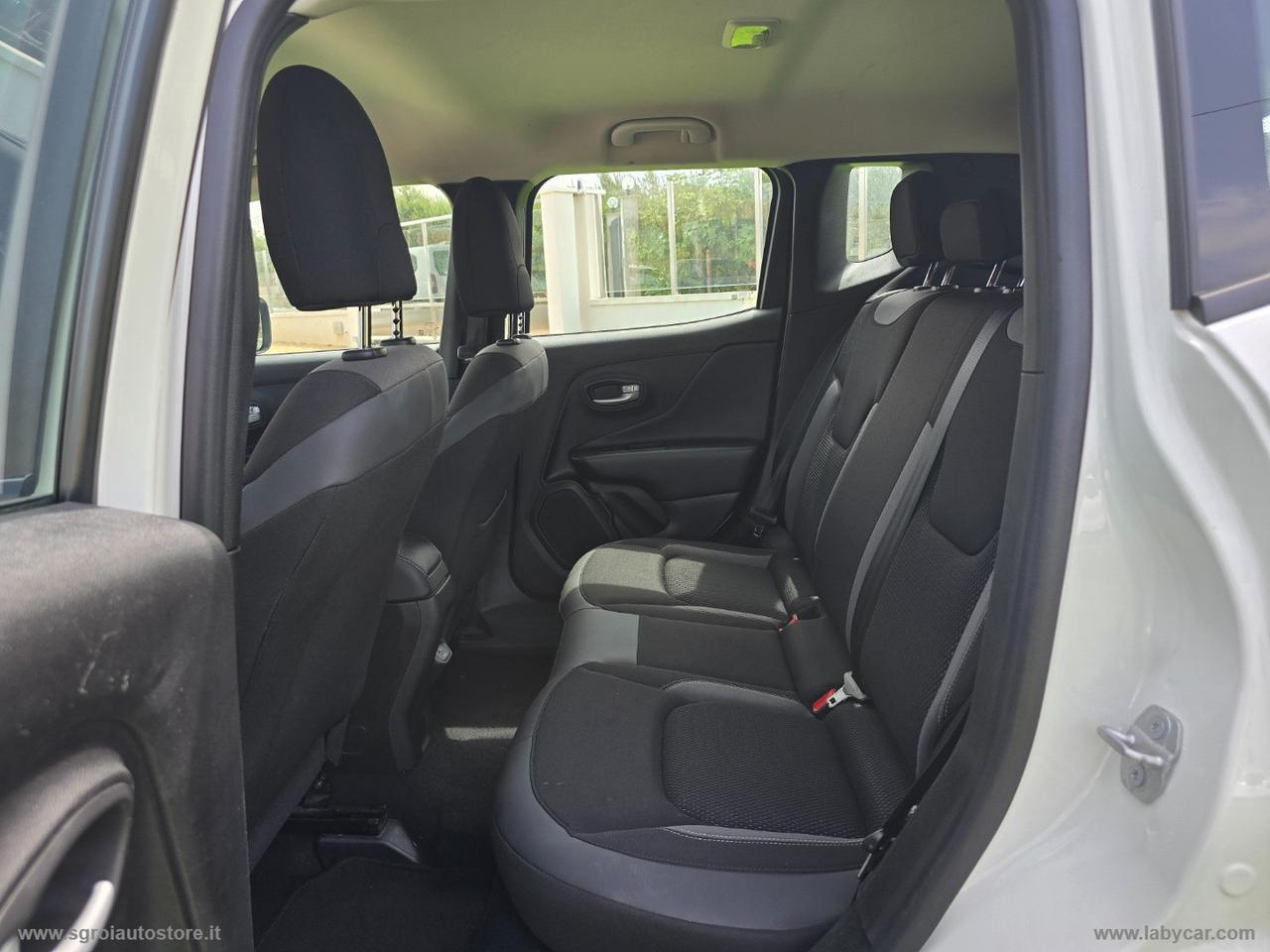 JEEP Renegade 1.6 Mjt 130CV Limited