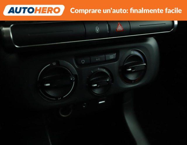 CITROEN C3 PureTech 68 Feel