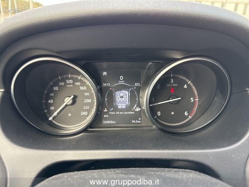 Land Rover Discovery Sport I 2015 Diesel 2.0 td4 Pure awd 150cv my18