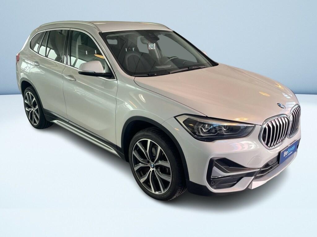 BMW X1 18 d xLine Plus sDrive Steptronic