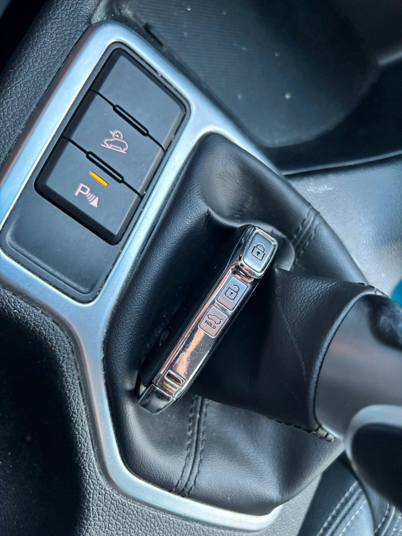 Kia Sportage 1.6 CRDI 116cv 2WD Energy - 2020