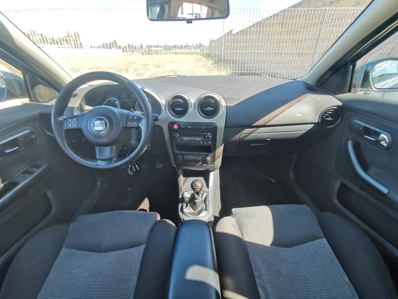 Seat Ibiza 1.9 TDI 130CV 5p. FR