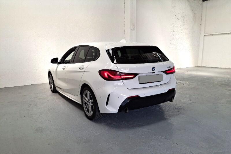 BMW Serie 1 (F40) 118d 5p. Msport